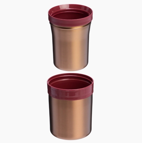 Stanley The Legendary Classic Bottle w/Buddy Cups | 1.5 QT/8 OZ - Picture 5 of 10